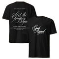 Gart Apparel Journey T-Shirt Birthday Gift For Brother