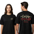 Eddie Vedder Pearl Jam 2026 Japan Tour Shirt Figure 8 Dragon T-Shirt Eddie Vedder Merch Gifts