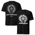 Chrome Hearts Merch Manchester Horseshoe T-Shirt Present For Husband