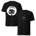 Cynthoni Merch B&W T-Shirt Birthday Present For Brother