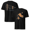 Choker Merch Heaven Ain_t Sold Powerline T-Shirt Present For Him