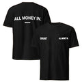 Jamal Murray Engage All Money In T-Shirt Jamal Murray Merch Gifts For Basketball Fan
