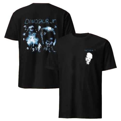 Bingo Merch Dinosaur Jr There Near T-Shirt Gift Ideas For Husband