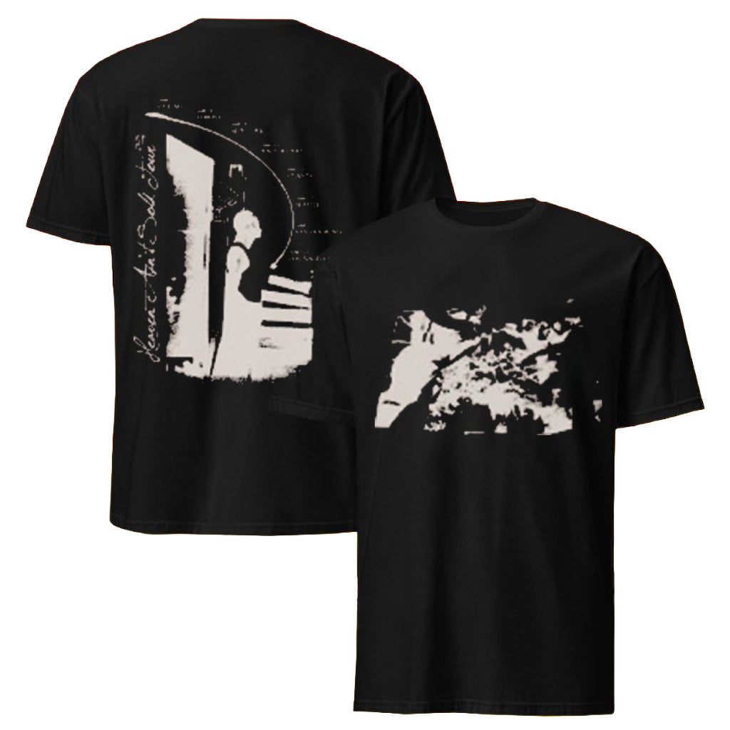Choker Merch Heaven Ain_t Sold Tour T-Shirt Present For Boyfriend