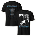 James Arthur The Pisces World Tour Photo Itin 2026 T-Shirt James Arthur Merch Gift For Fans