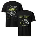 Drake Who_s Calling That Sht T-Shirt Drake Merch Gifts For Rapper Fan
