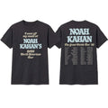 I Went Off My Meds At Noah Kahan_s 2026 North American Tour T-Shirt Noah Kahan_s Merch