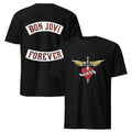 Bon Jovi Forever T-Shirt Bon Jovi Merch Gift Ideas For Rock Fans