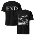 Closed Casket Activities Merch End Absence T-Shirt Best Birthday Gift For Brother