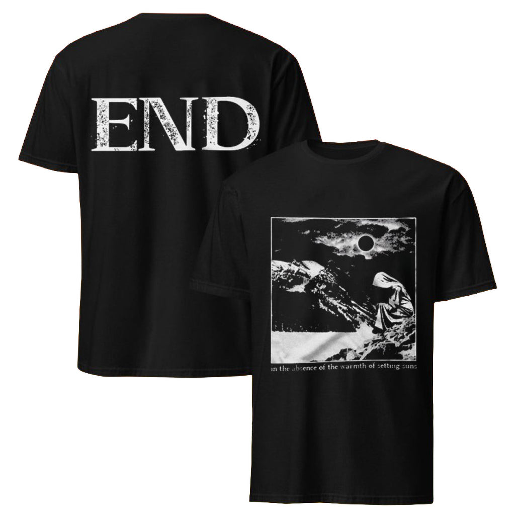 Closed Casket Activities Merch End Absence T-Shirt Best Birthday Gift For Brother