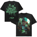 Doctor Freddy Well It Ain’t Dr Seuss T-Shirt Birthday Gift For Friends
