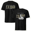 Brett Young Music 2026 Tour T-Shirt Brett Young Merch Gift Ideas For Music Lovers