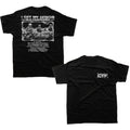 Carry The Fire Merch I Get My Dress The Old Fashioned Poppy T-Shirt Gifts For Dudes