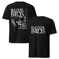 Black Veil Brides North America Axe Blood Tour T-Shirt Black Veil Brides Merch Rock Fan Gear