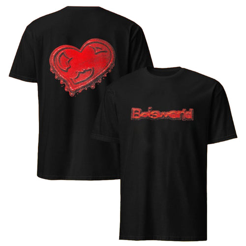 Boisworld My Merch Sweet Noise T-Shirt Birthday Gift For Friends
