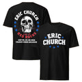 Eric Church Live At Red Rocks July 06 07 08 2026 Church Choir T-Shirt Eric Church Merch Fan Gear