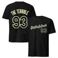 Slaughter To Prevail The Terrible #93 T-Shirt Slaughter To Prevail Merch Gifts For Fan