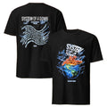 System Of A Down Soad EU And UK Tour 2026 World Shattered Tour Dates Shirt System Of A Down Merch