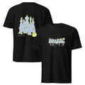 Umeda Cypher Rot13 Doodle T-Shirt Umeda Cypher Merch Gifts For Dudes