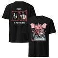 Night Shift Merch Worm Total Possession T-Shirt Noh Salleh Merch Gifts For Friends