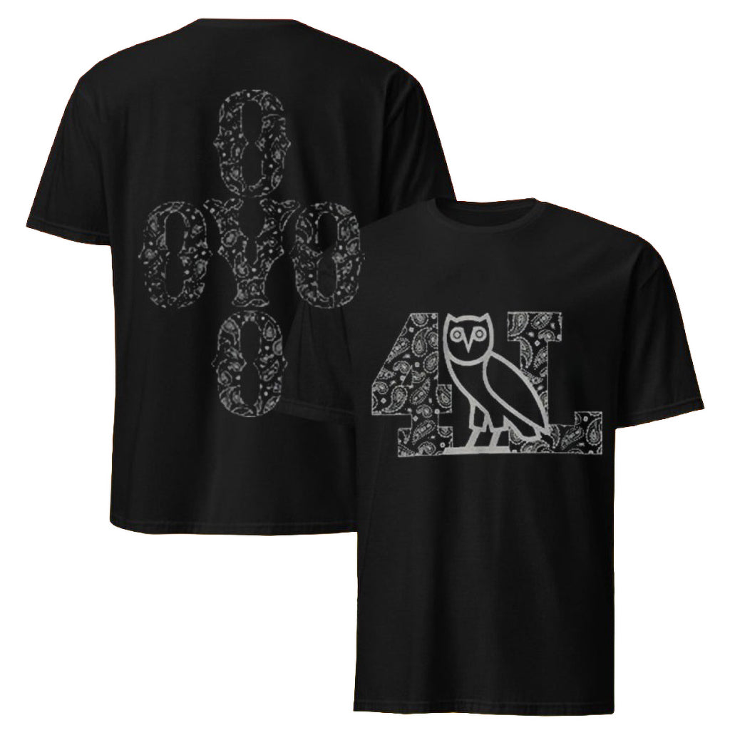 October_s Very Own 4l T-Shirt OVO Clothing Best Gifts For Brother