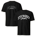 Stoned And Co Merch ATC Arch Logo T-Shirt Best Gifts For Husband