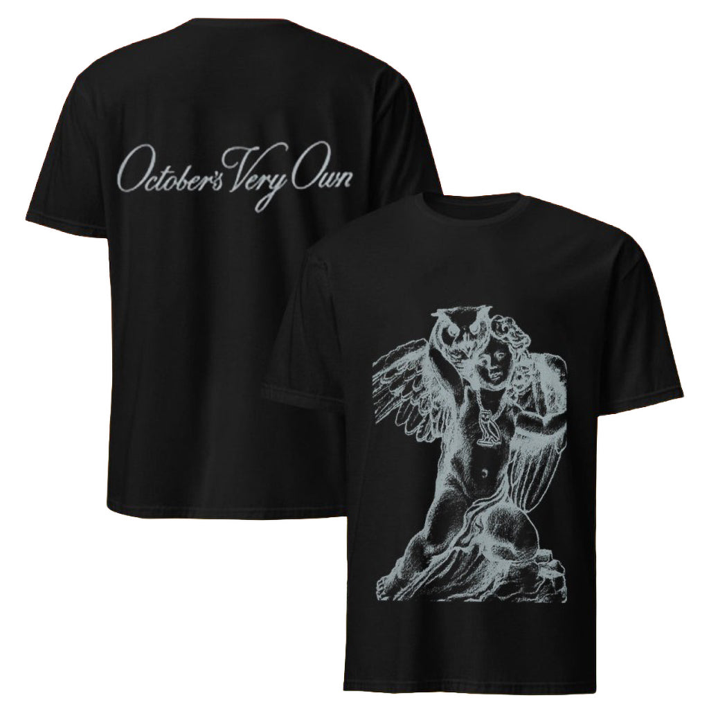 October’s Very Own Cherub T-Shirt OVO Clothing Best Gifts For Boyfriend