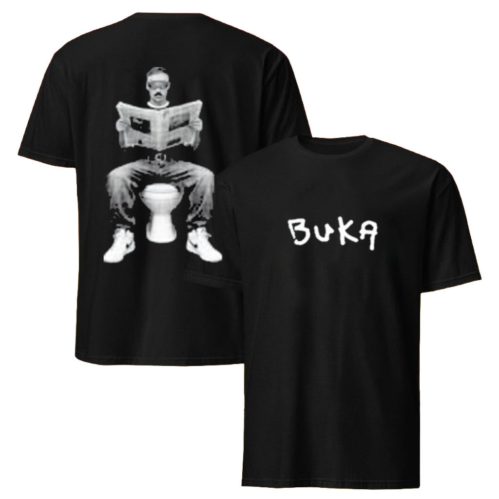Mike Roft Buka Mikina T-Shirt Mike Roft Merch Best Gifts For Husband