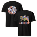 Prince America 2026 T-Shirt Prince Merch Presents For Music Lovers