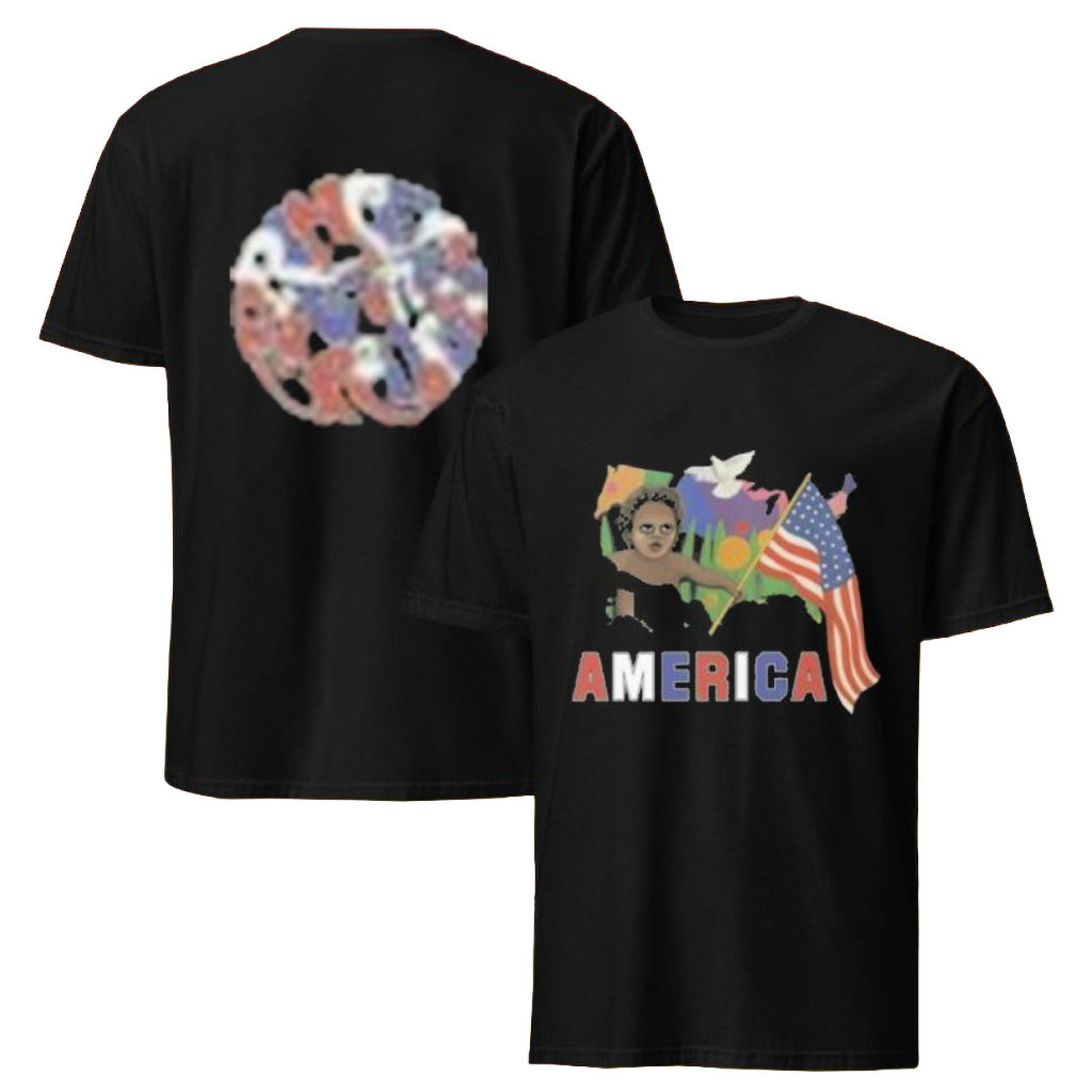 Prince America 2026 T-Shirt Prince Merch Presents For Music Lovers