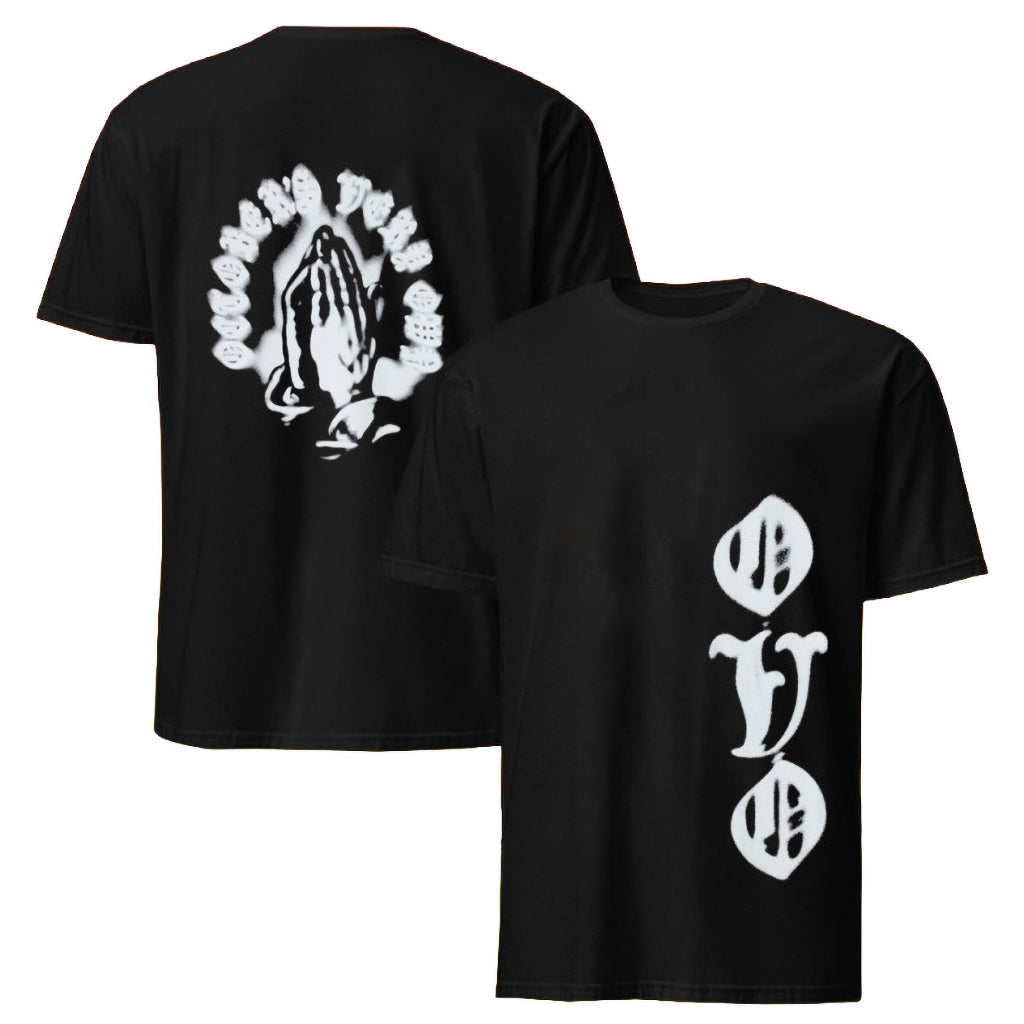 October_s Very Own 6 God Air Brush T-Shirt OVO Clothing Best Gifts For Son