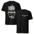 Yellowcard Better Days Piano T-Shirt Yellowcard Merch Gifts For Rock Lovers