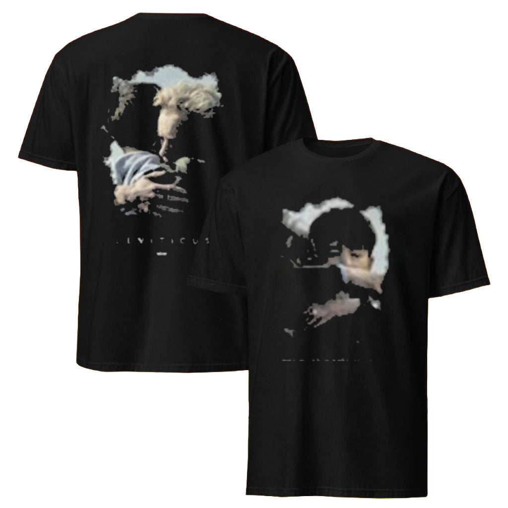 Neon Leviticus T-Shirt Neon Merch Unique Gifts For Music Lovers