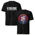 My Chemical Romance Merch Long Live The Black Parade Tour July 11 2026 London UK T-Shirt