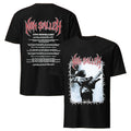 Noh Salleh Hikari Riders Hemmelighet T-Shirt Noh Salleh Merch Presents For Him
