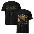 Mike Love Teachers T-Shirt Mike Love Merch Presents For Music Lovers