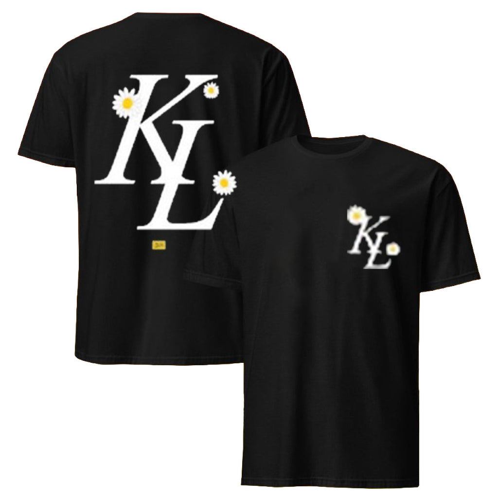 Thecapcity TCC Kl Legacy Daisy T-Shirt Thecapcity Merch Best Gifts For Brother