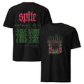 Spite Cult NWK Us 2026 Tour T-Shirt Spite Cult Merch Best Gifts For Husband