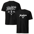Yellowcard Band Take Me Away Pop Punk Since 1997 T-Shirt Yellowcard Merch Gifts For Rock Fans