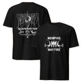 MerchNow Memphis May Fire Infection T-Shirt Birthday Gift Ideas For Him