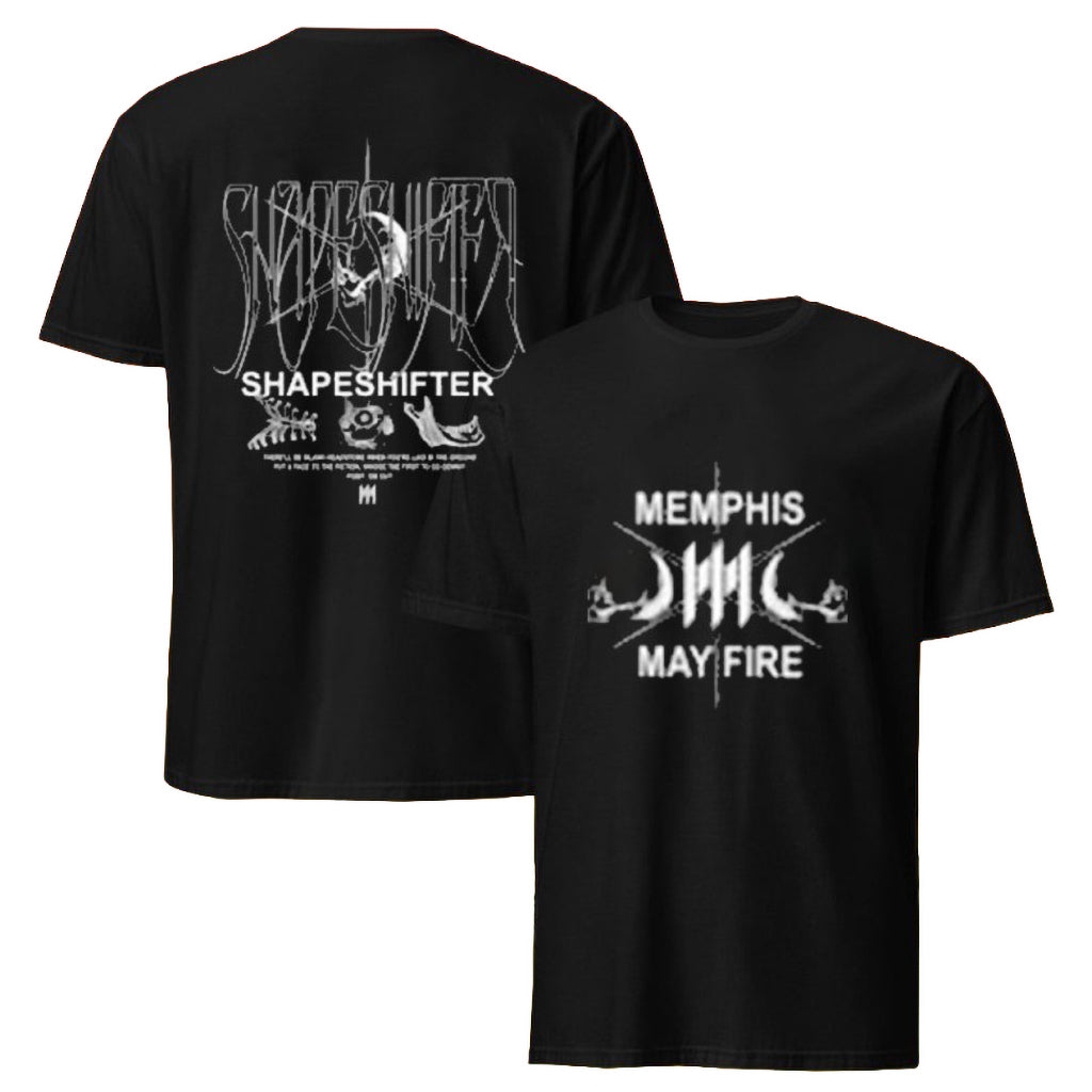 MerchNow Memphis May Fire Infection T-Shirt Birthday Gift Ideas For Him