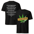Mendo Dope Censored Chemikills T-Shirt Mendo Dope Merch Cool Gifts For Music Lovers