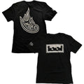 Tool Wirebox T-Shirt Tool Merch Presents For Music Lovers