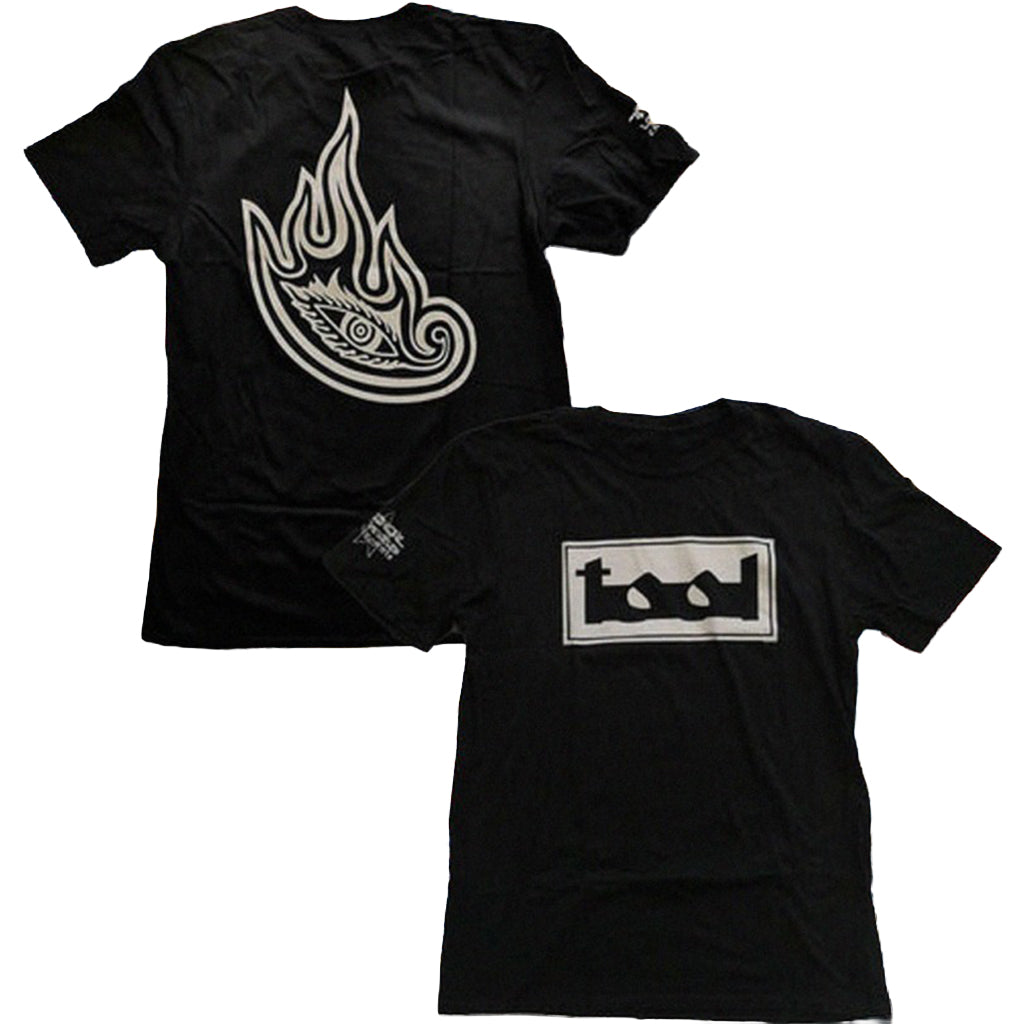 Tool Wirebox T-Shirt Tool Merch Presents For Music Lovers