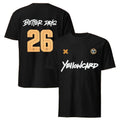 Yellowcard Better Days 26 T-Shirt Yellowcard Merch Gifts For Rock Fans