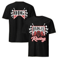 Ondgas ODG Race Club Red Shirt ONDGAS Merch Gifts For Racing Lovers