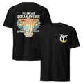 Yellowcard Ocean Avenue 2003 2023 Be Strong Believe T-Shirt Yellowcard Merch Gifts For Fan
