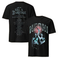 Neoni How To Kill A Fairytale Tracklist Photo T-Shirt Neoni Merch Gifts For Music Lovers