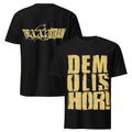 The Acacia Strain Demolishor T-Shirt The Acacia Strain Merch Gifts For Boyfriend