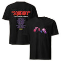 Violet Squeaky A Video By William Strobeck T-Shirt Squeaky Merch Gifts For Brother